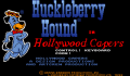Foto 1 de Huckleberry Hound in Hollywood Capers