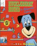 Carátula de Huckleberry Hound in Hollywood Capers