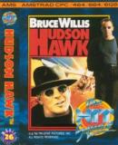 Caratula nº 6385 de Hudson Hawk (217 x 290)