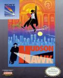 Caratula nº 250217 de Hudson Hawk (650 x 938)