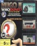 Caratula nº 67588 de Hugo 2: Whodunit? (120 x 115)