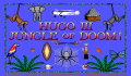 Hugo 3: Jungle of Doom