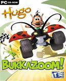 Caratula nº 66278 de Hugo Bukkazoom (226 x 320)