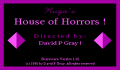 Hugo's House of Horrors