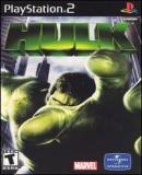 Carátula de Hulk, The