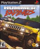 Hummer: Badlands