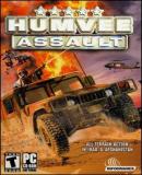 Carátula de Humvee Assault