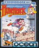 Caratula nº 12786 de HunchBack (185 x 278)