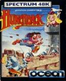 Caratula nº 100533 de Hunchback (180 x 282)