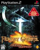 Hungry Ghosts (Japonés)