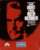 Carátula de Hunt for Red October, The