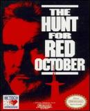 Carátula de Hunt for Red October, The