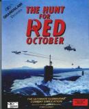 Carátula de Hunt for Red October, The