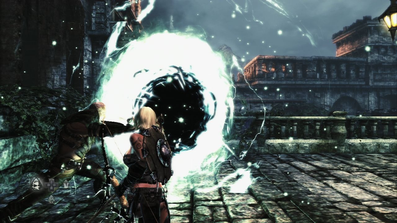 Pantallazo de Hunted: The Demons Forge para PlayStation 3