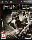 Carátula de Hunted: The Demons Forge