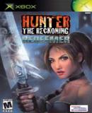 Caratula nº 105301 de Hunter: The Reckoning -- Redeemer (155 x 220)