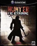 Caratula nº 19631 de Hunter: The Reckoning (200 x 287)