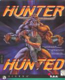 Caratula nº 244202 de Hunter Hunted (740 x 900)