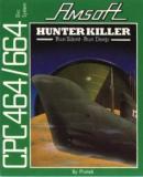 Carátula de Hunter Killer