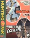 Hunting 2 Pak: The Hunting Game/Whitetail Extreme