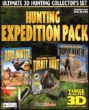 Carátula de Hunting Expedition Pack