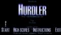 Hurdler