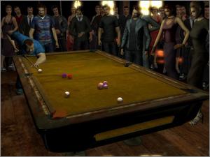 Pantallazo de Hustle, The: Detroit Streets para Xbox