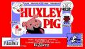 Huxley Pig