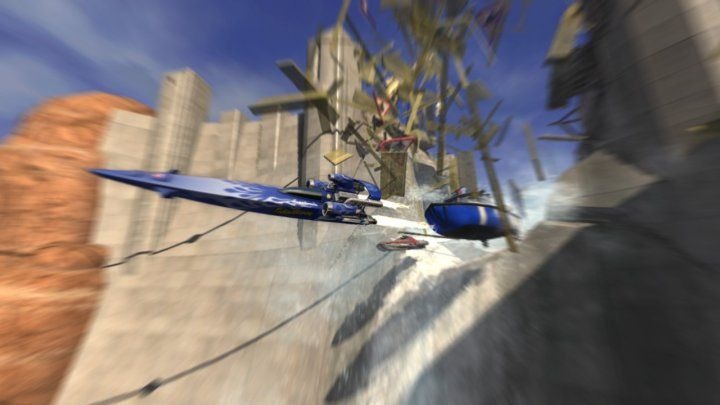 Pantallazo de Hydro Thunder Hurricane (Xbox Live Arcade) para Xbox 360