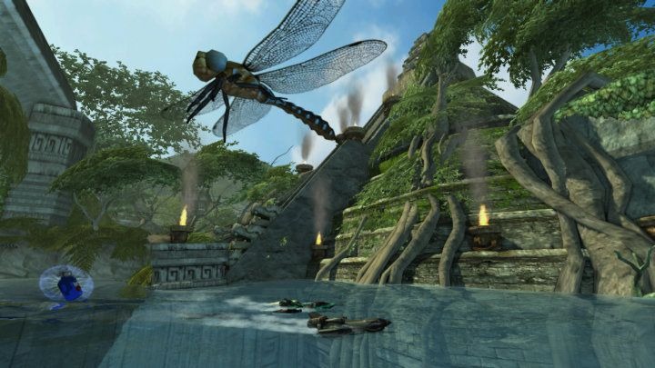 Pantallazo de Hydro Thunder Hurricane (Xbox Live Arcade) para Xbox 360