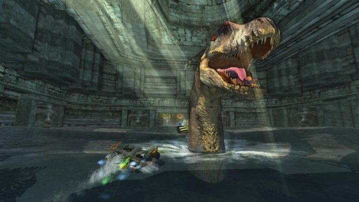 Pantallazo de Hydro Thunder Hurricane (Xbox Live Arcade) para Xbox 360