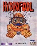 Caratula nº 100527 de Hydrofool (204 x 258)