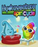 Carátula de Hydroventure: Spin Cycle