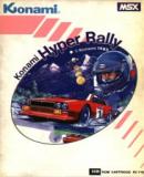 Carátula de Hyper Rally