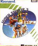 Caratula nº 33214 de Hyper Sports 3 (181 x 235)