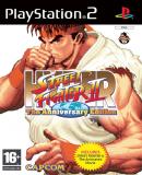 Hyper Street Fighter II: The Anniversary Edition