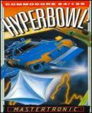 Caratula nº 13935 de Hyperbowl (164 x 261)