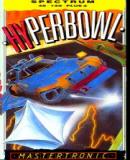 Caratula nº 103577 de Hyperbowl (181 x 280)