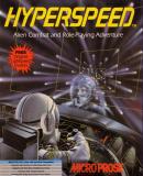 Hyperspeed