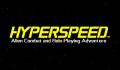 Foto 1 de Hyperspeed