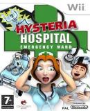 Caratula nº 169647 de Hysteria Hospital: Emergency Ward (380 x 540)