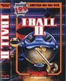 Carátula de I, Ball II: Quest For The Past