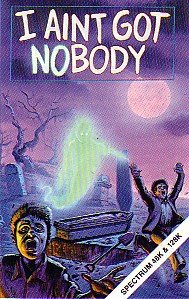Caratula de I Aint Got Nobody para Spectrum