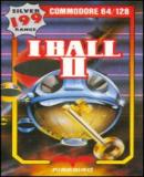 Caratula nº 15475 de I Ball II (176 x 278)