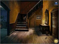 Pantallazo de I Spy Spooky Mansion Deluxe para PC