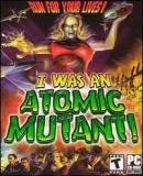 Caratula nº 64930 de I Was an Atomic Mutant! (200 x 281)