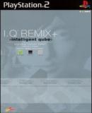 Carátula de I.Q. Remix+: Intelligent Qube (Japonés)