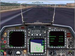 Pantallazo de IAF: Israeli Air Force [Classics] para PC