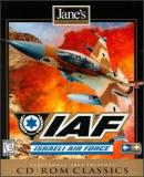 Caratula nº 53203 de IAF: Israeli Air Force [Classics] (200 x 256)