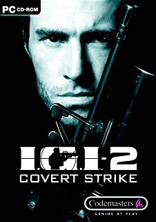 Caratula de IGI 2: Covert Strike para PC